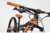 Rower młodzieżowy NS BIKES 2020NERD JR 24''